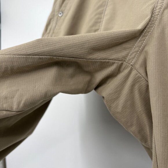 Kuhl Kendra Lightweight Drawstring Hiking Pants Size 10 Regular - Picture 5 of 15